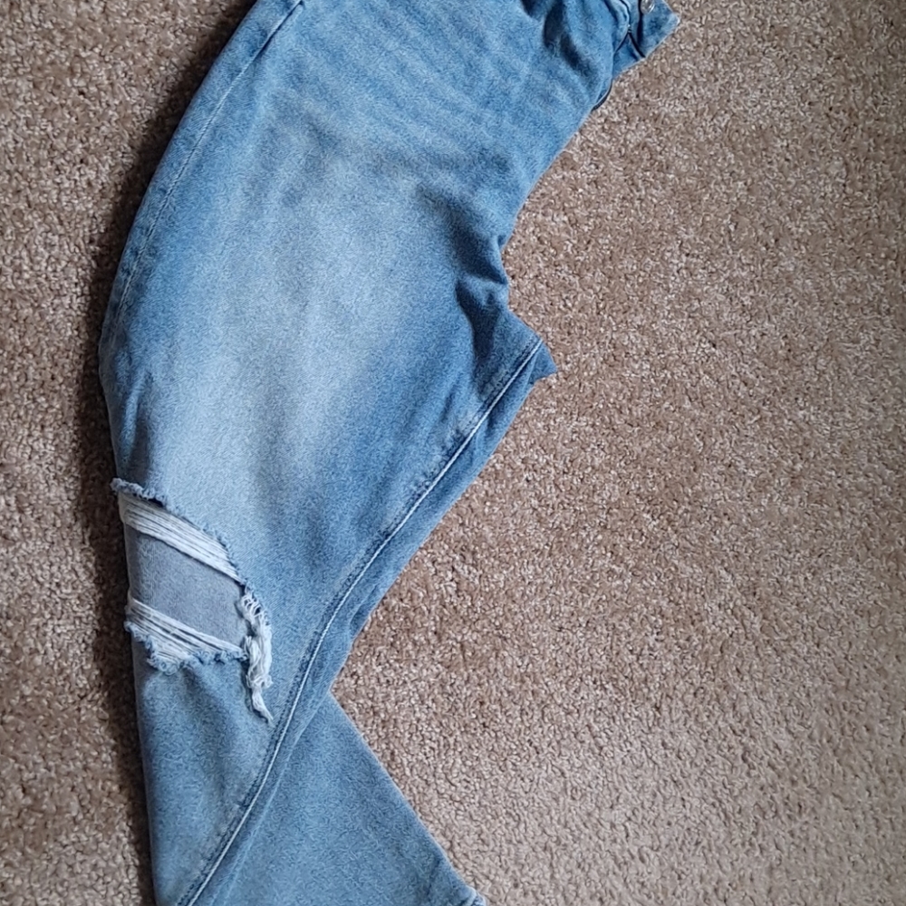American Eagle Outfitters MOM Jeans